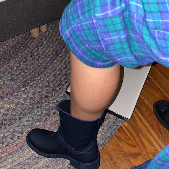 Sam Edelman Keigan boots *ONE DAY SALE* - Picture 5 of 6